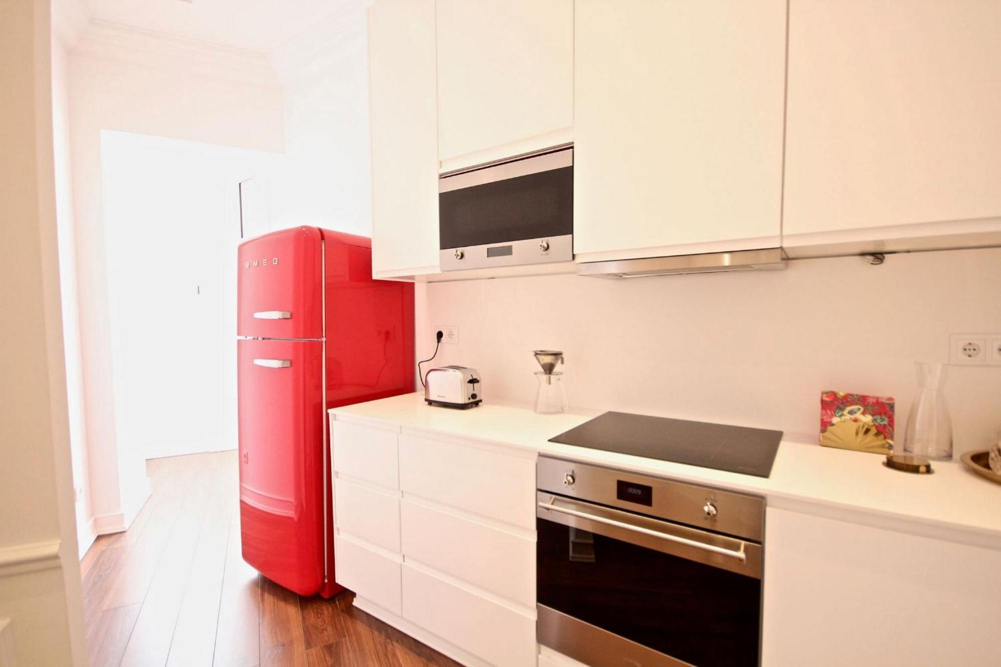 Akicity Amoreiras Metropolitan ลิสบอน ภายนอก รูปภาพ